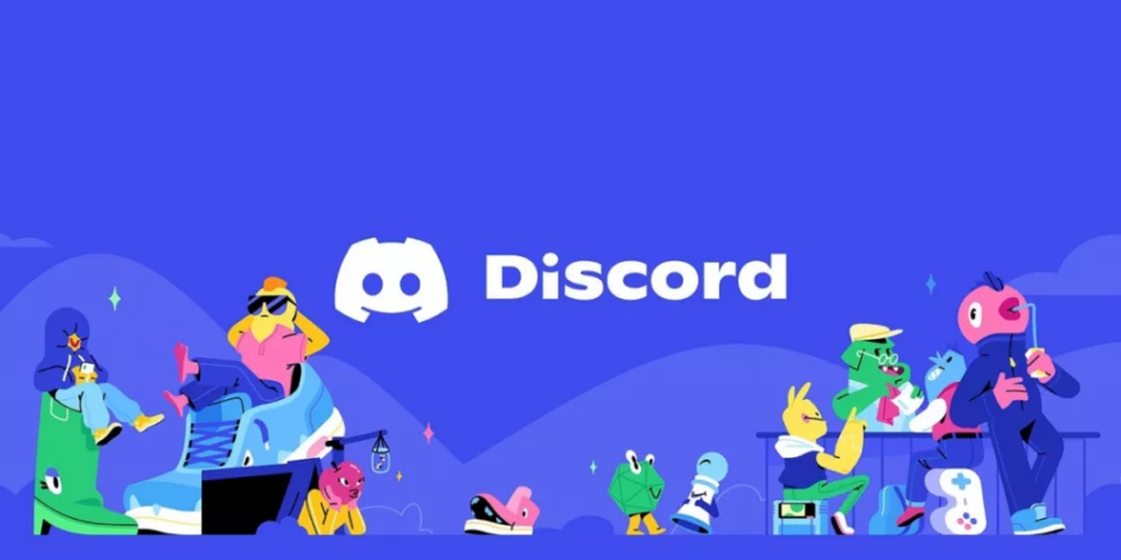 行业前沿 从discord 看未来社交的 超级群 模式 融云blog 融云即时通讯云 实时音视频